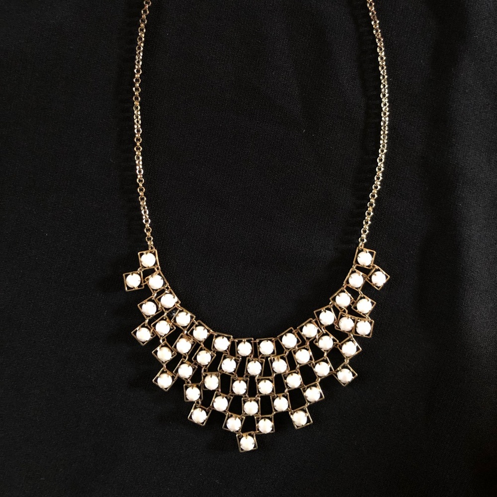 Francesca’s Necklace